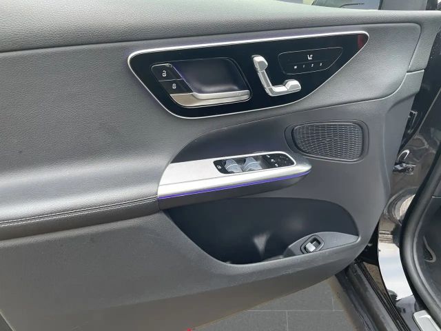 Mercedes-Benz GLC 200 4MATIC