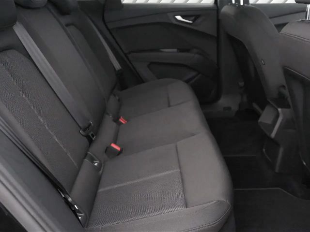 Audi Q4 e-tron 4 J Batteriegarantie