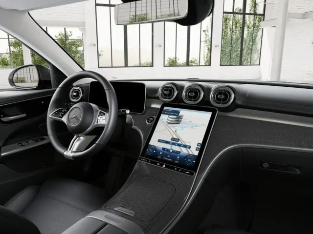 Mercedes-Benz C 220 AVANTGARDE C 220 d Estate