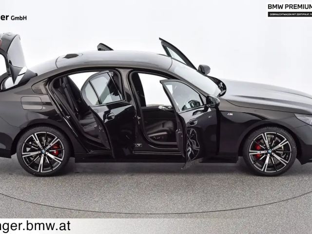 BMW 520 520d Sedan xDrive