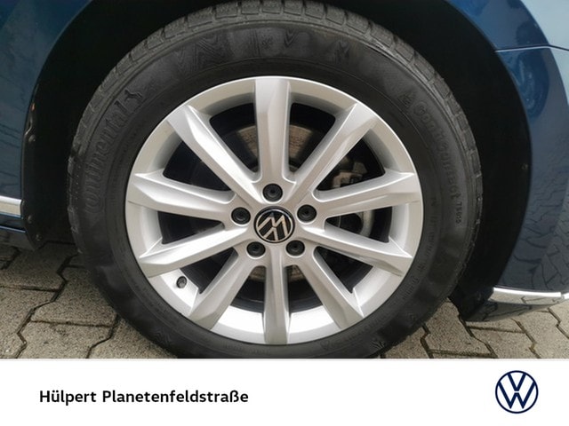 Volkswagen Passat Elegance Elegance Variant