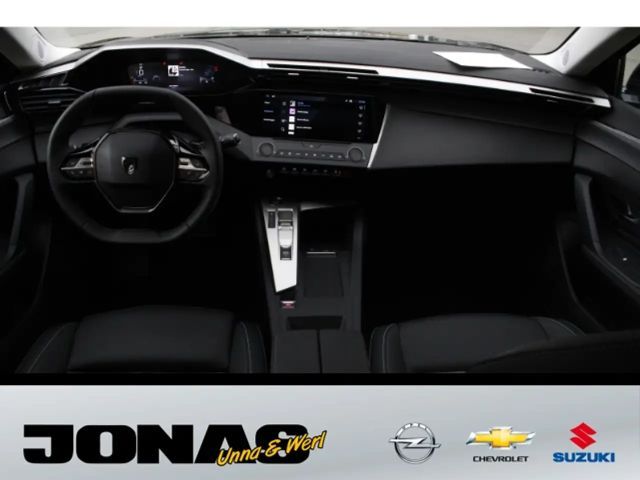 Peugeot 408 Allure Pack Hybrid