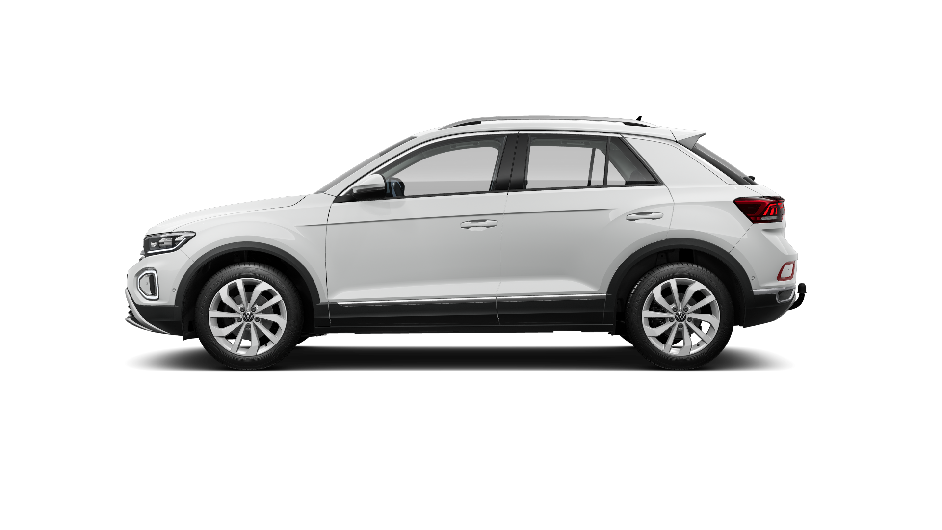 Volkswagen T-Roc 1.5 TSI DSG Style