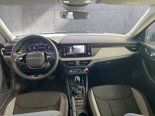 Skoda Kamiq Selection