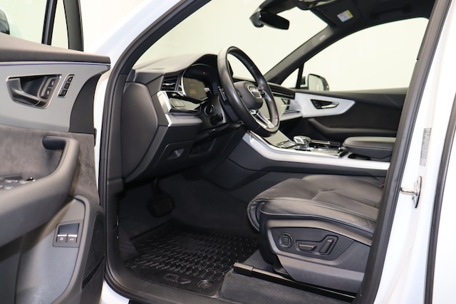 Audi Q7 55 TFSI Hybride Quattro