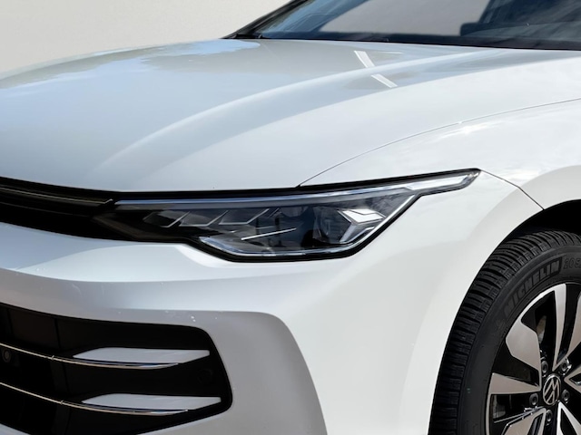 Volkswagen Golf 1.5 TSI Golf VIII Variant