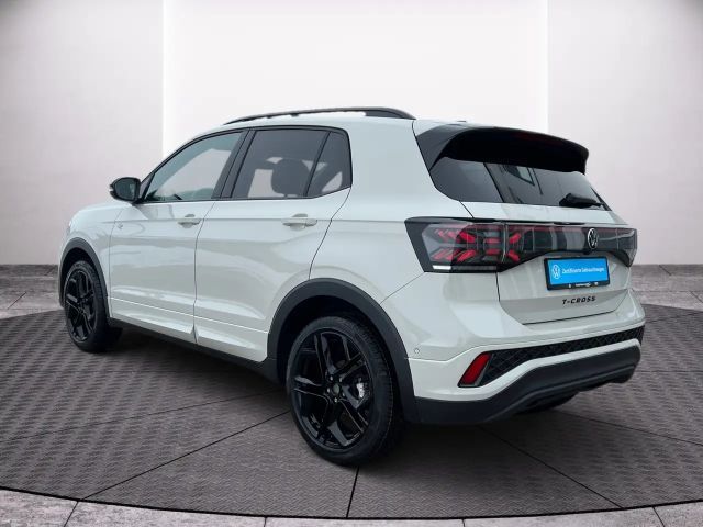 Volkswagen T-Cross R-Line Style