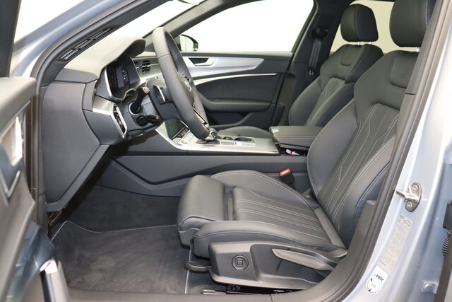 Audi A6 50 TDI Avant Quattro S-Line