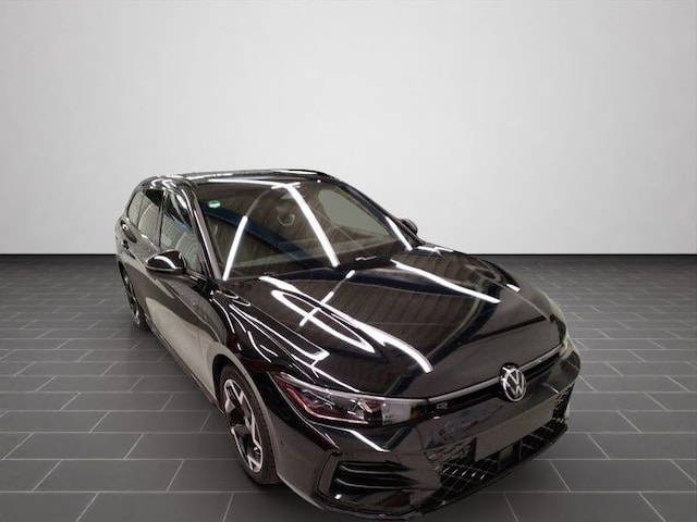 Volkswagen Passat 4Motion DSG R-Line Variant