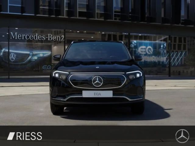 Mercedes-Benz EQA 250 Advanced Progressive