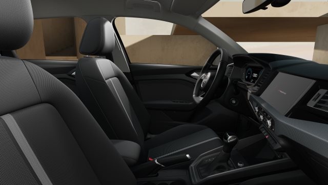 Audi A1 30 TFSI S-Tronic Sportback