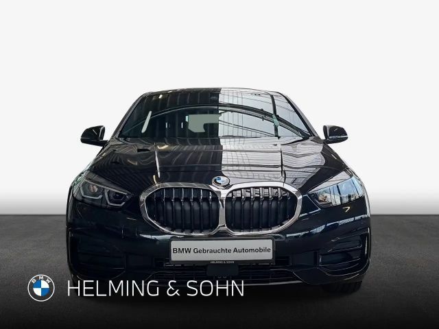 BMW 120 120d Sedan Sport Line