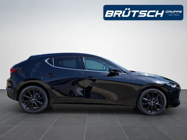 Mazda 3 Homura SkyActiv e-Skyactiv