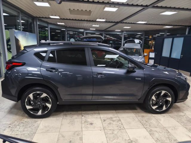 Subaru Crosstrek 2.0i Comfort | LED | Navi
