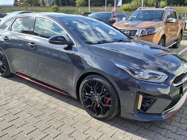 Kia ProCeed GDi GT-Line
