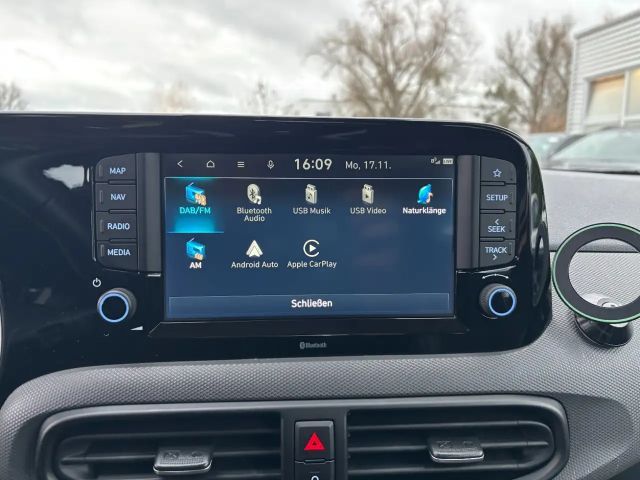 Hyundai i10 1.0 Trend