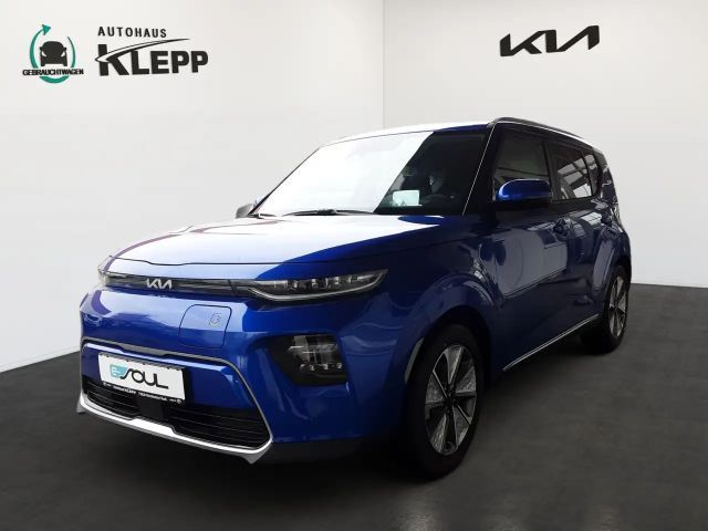 Kia Soul e-Soul