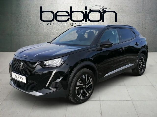 Peugeot 2008 Allure Pack PureTech