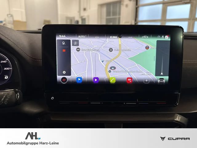 Cupra Formentor 1.4 DSG e-Hybrid