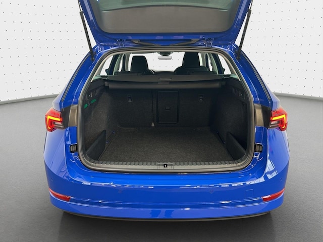 Skoda Octavia 1.0 TSI Combi Style Style