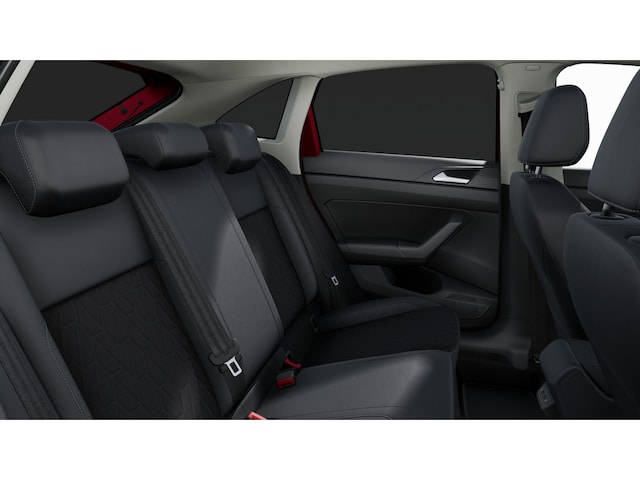 Volkswagen Taigo 1.0 TSI