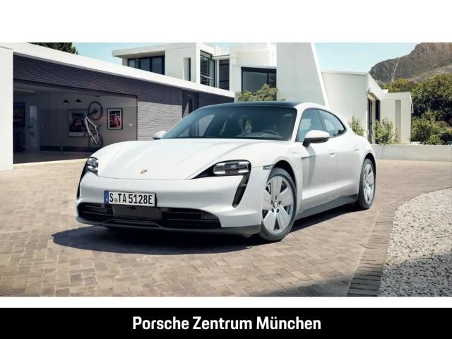 Porsche Taycan Sport Turismo