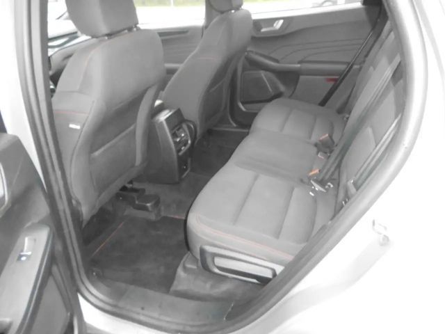 Ford Kuga AWD ST Line