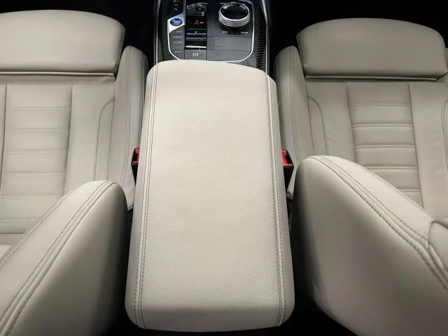 BMW 340 M-Sport Sedan xDrive