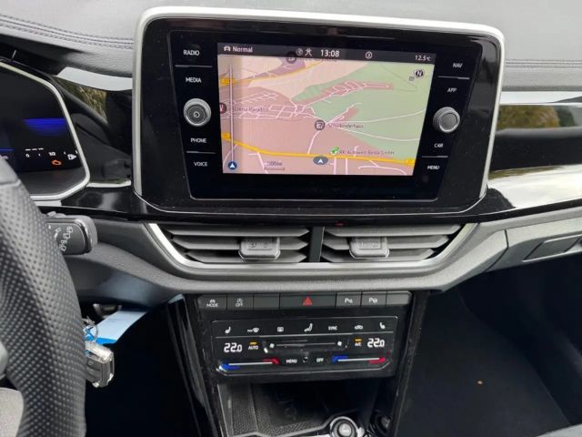 Volkswagen T-Roc 1.0 TSI R-Line