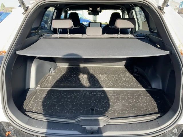 Toyota RAV4 Comfort Hybride Plug-in