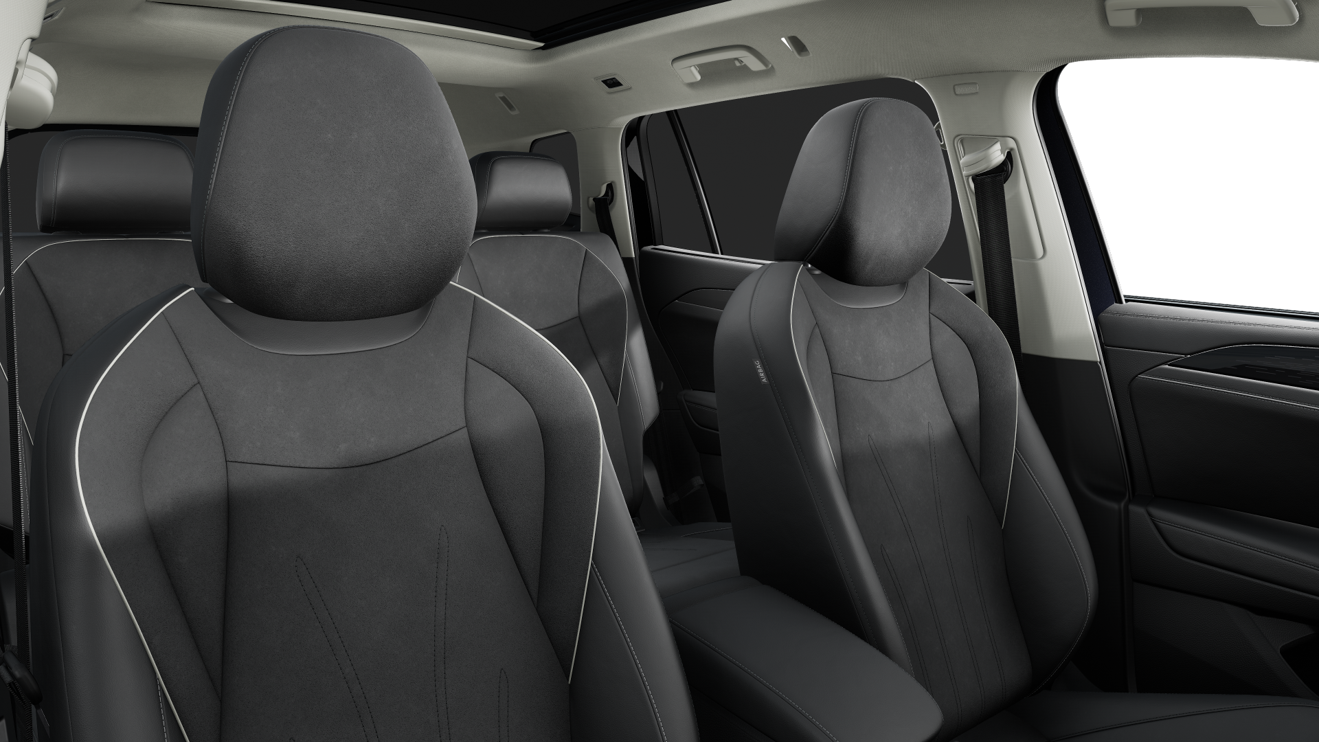 Volkswagen Tayron 1.5 eTSI DSG