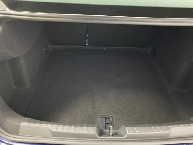 Audi A3 35 TFSI Sedan