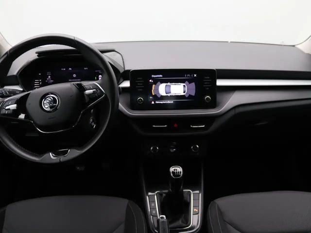 Skoda Fabia 1.0 TSI Style Style