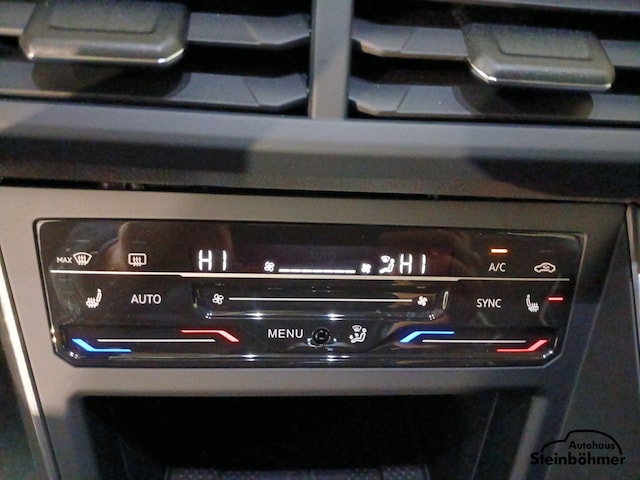 Volkswagen Taigo 1.0 TSI DSG Style