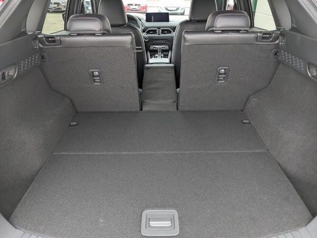 Mazda CX-5 2.5L Homura