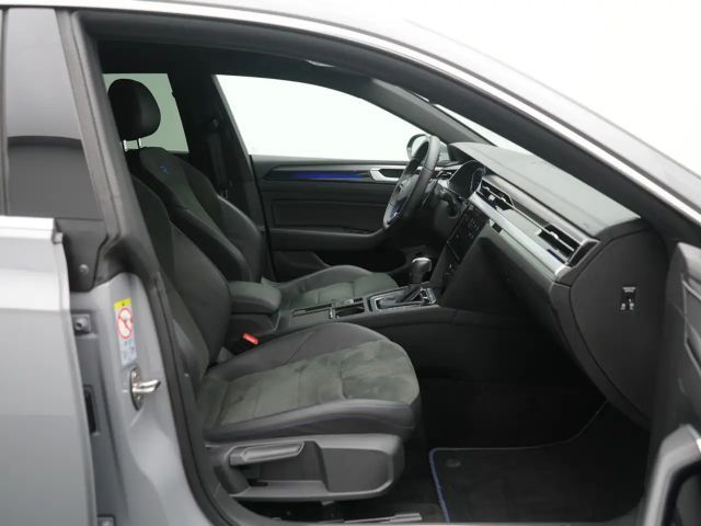 Volkswagen Arteon Shooting Brake 4Motion