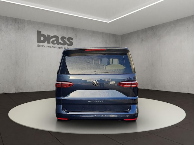 Volkswagen Multivan DSG Lang Life