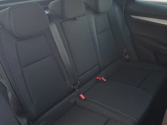 Skoda Karoq 1.0 TSI Ambition