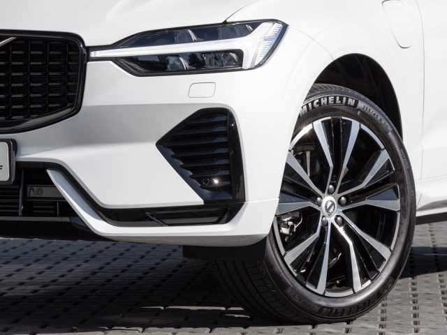 Volvo XC60 AWD Dark Recharge Ultimate