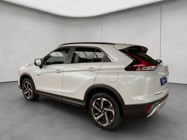 Mitsubishi Eclipse Cross 4WD PHEV