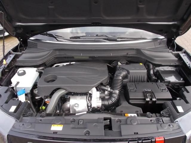 SsangYong Tivoli Grand Blackline 1.5T Navi LED Alu18" Sitzh. Kamera