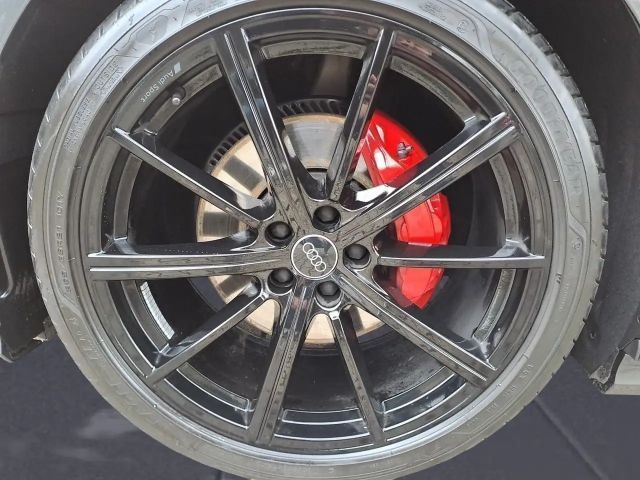 Audi A8 50 TDI Quattro