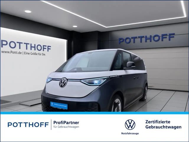 Volkswagen ID.Buzz Pro