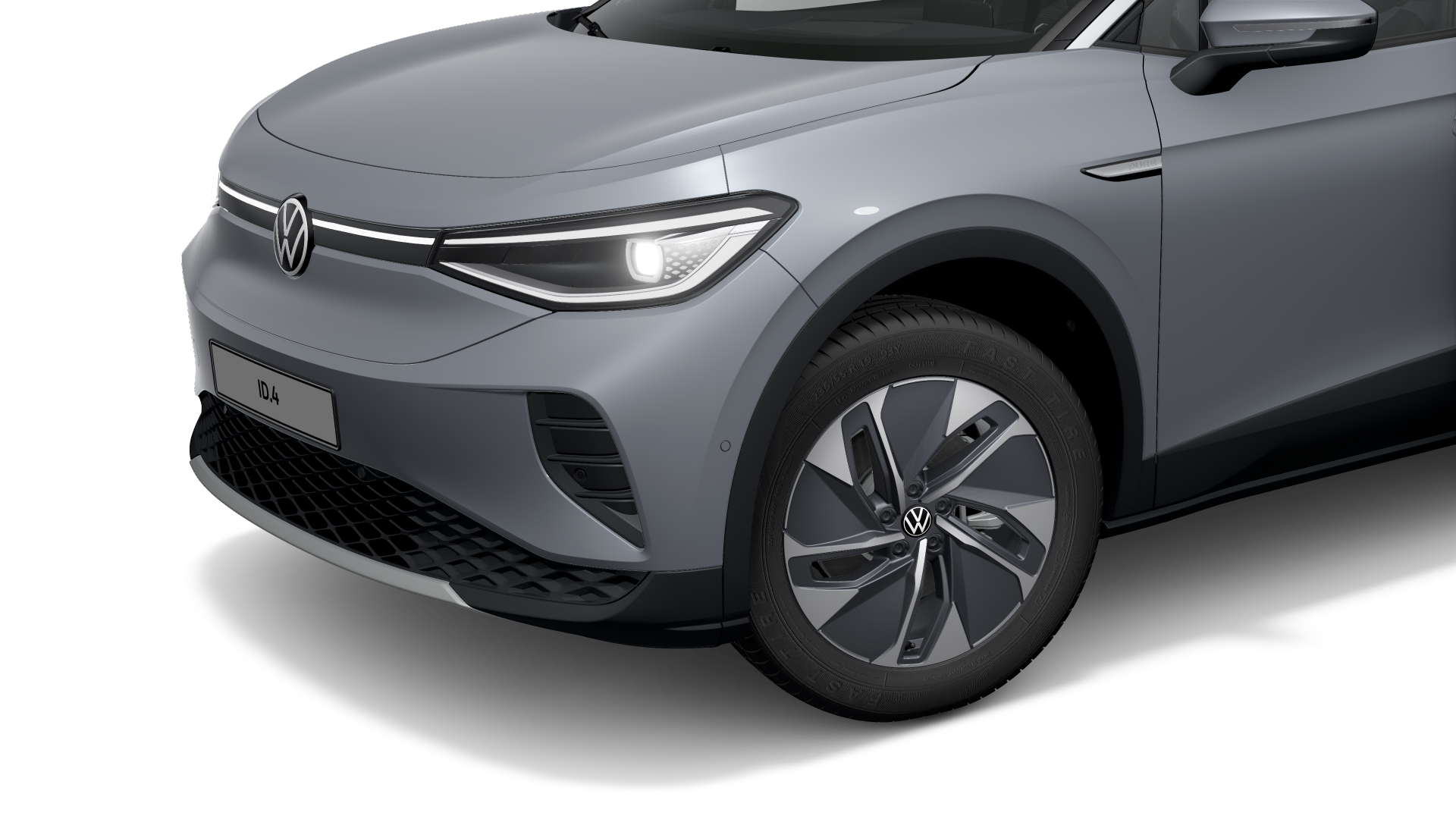 Volkswagen ID.4 Performance Pure