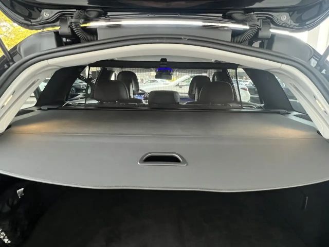 Mercedes-Benz C 200 AMG Line Estate