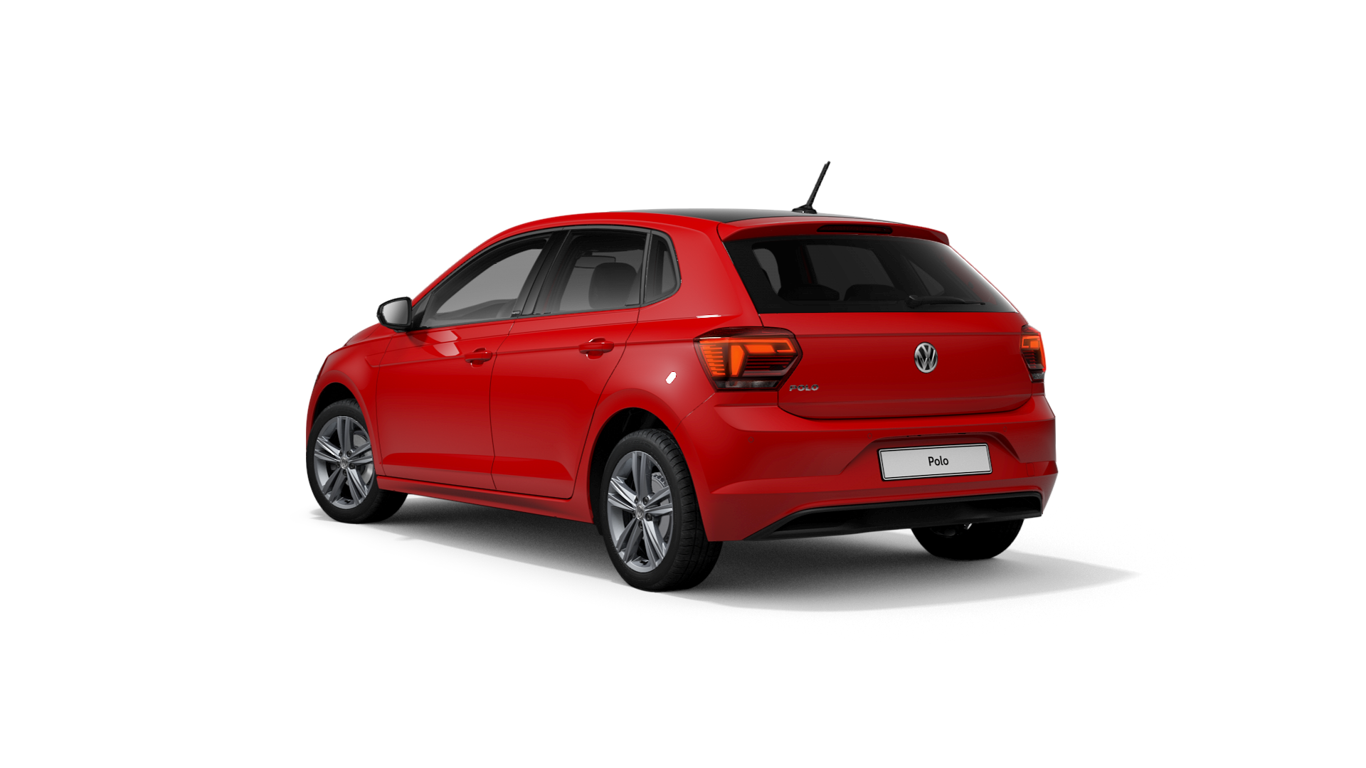 Volkswagen Polo 1.0 TSI