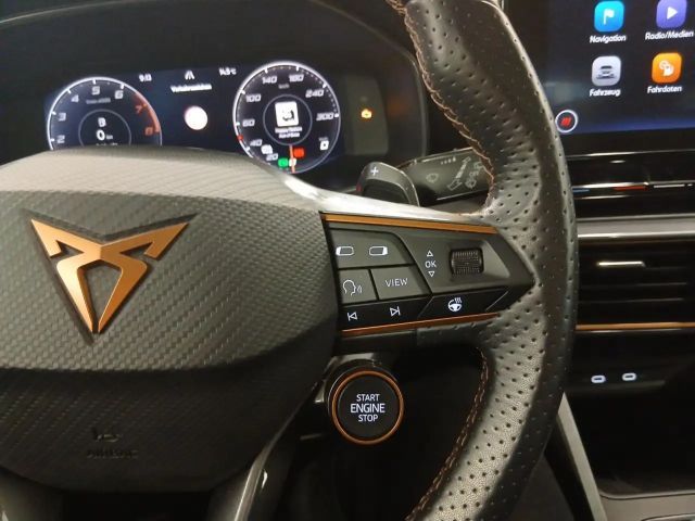 Cupra Leon 2.0 TSI DSG ST VZ