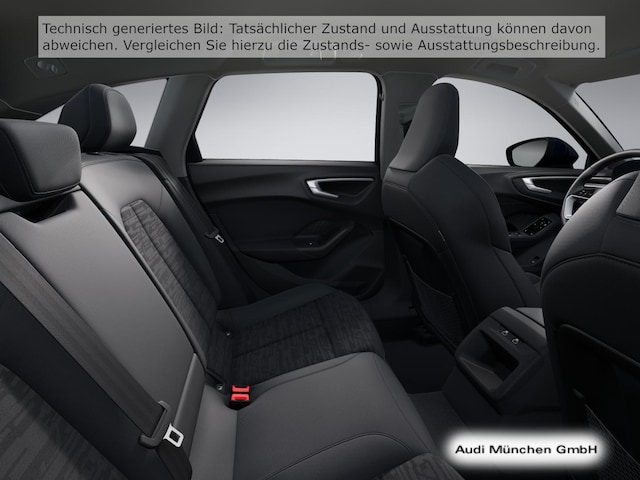 Audi A5 Avant S-Tronic