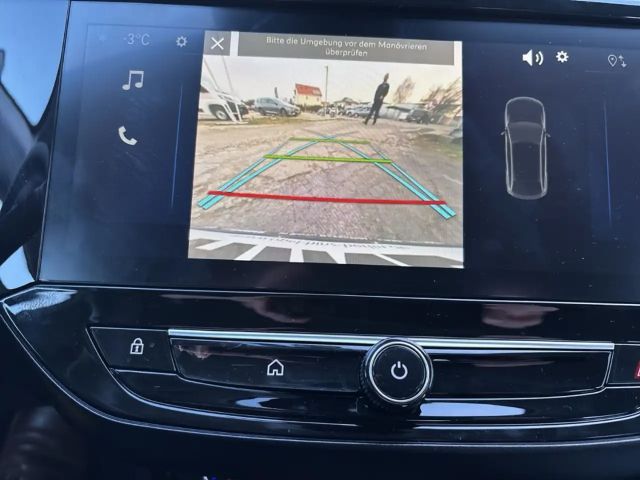 Opel Corsa Edition F Edition