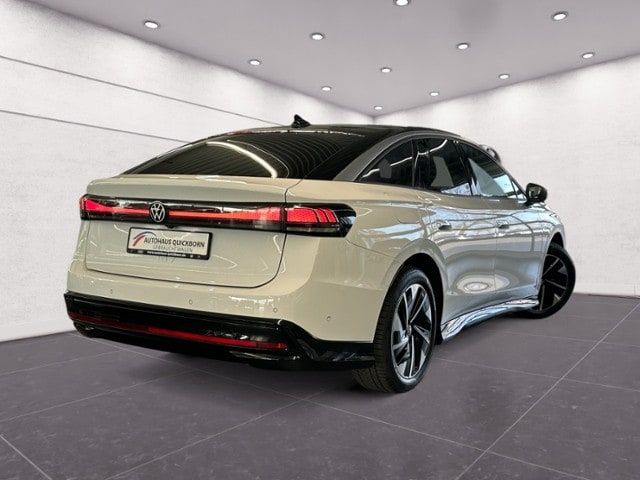 Volkswagen ID.7 ID.7 Pro NAV HARMAN MATRIX 4xKAM DCC 20' WÄRMEPU